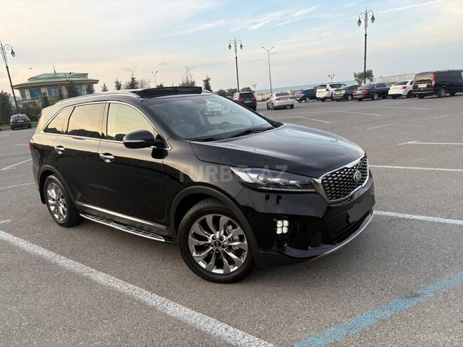 Kia Sorento-5