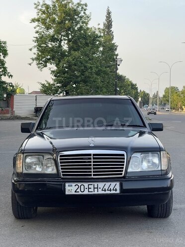 Mercedes E 260 1991, 500,000 km - 2.6 л - Gəncə