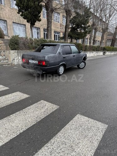 Tofas Sahin 2004, 222,222 km - 1.6 l - Şəki