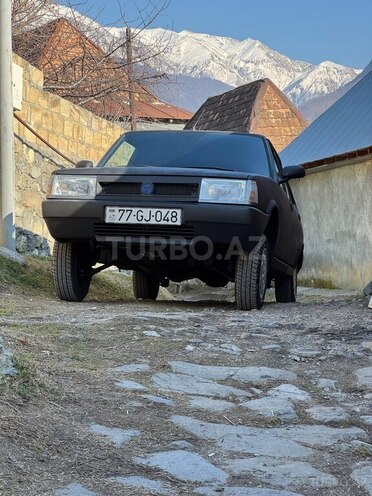 Tofas Sahin 2004, 222,222 km - 1.6 l - Şəki