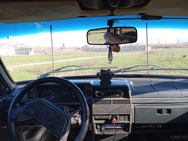 LADA (VAZ) 21099 2000, 300,000 km - 1.5 l - Xaçmaz