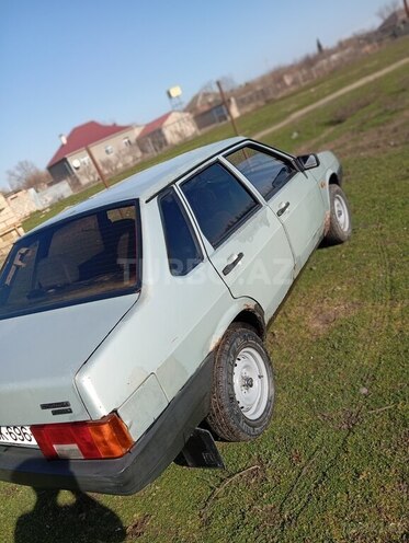 LADA (VAZ) 21099 2000, 300,000 km - 1.5 l - Xaçmaz