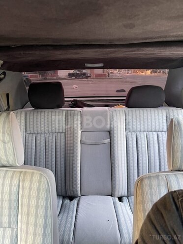 Mercedes E 260 1991, 500,000 km - 2.6 л - Gəncə