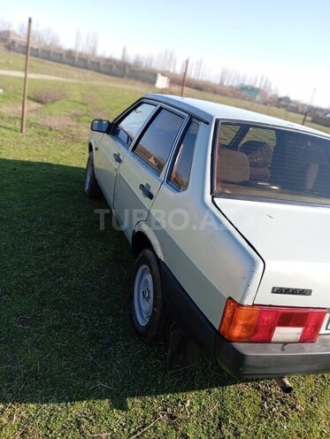 LADA (VAZ) 21099 2000, 300,000 km - 1.5 l - Xaçmaz