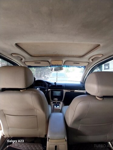 Volkswagen Passat 2003, 400,000 km - 1.8 л - Bakı