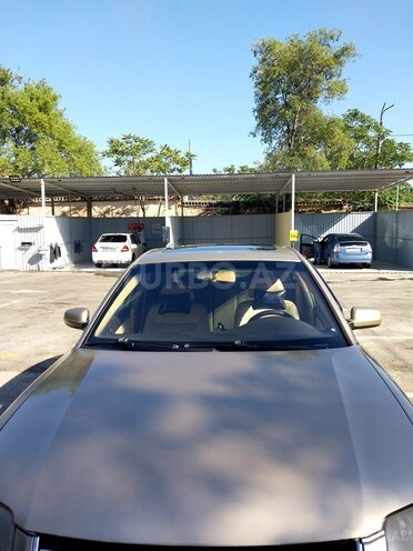 Volkswagen Passat 2003, 400,000 km - 1.8 л - Bakı