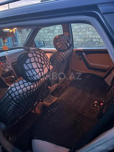 Mercedes C 200 1997, 43,400 km - 2.0 л - Bakı