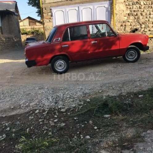 LADA (VAZ) 21011 1984, 90,000 km - 0.2 л - İmişli