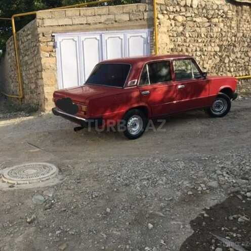 LADA (VAZ) 21011 1984, 90,000 km - 0.2 л - İmişli