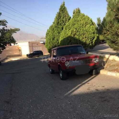 LADA (VAZ) 21011 1984, 90,000 km - 0.2 л - İmişli