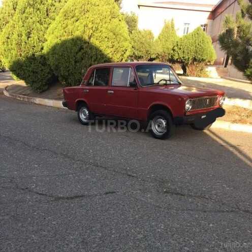 LADA (VAZ) 21011 1984, 90,000 km - 0.2 л - İmişli