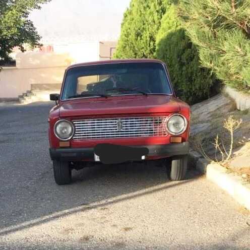 LADA (VAZ) 21011 1984, 90,000 km - 0.2 л - İmişli
