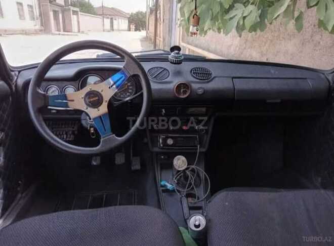 LADA (VAZ) 21011 1984, 90,000 km - 0.2 л - İmişli