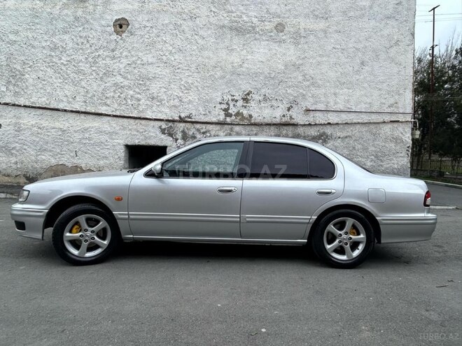 Nissan Maxima-4