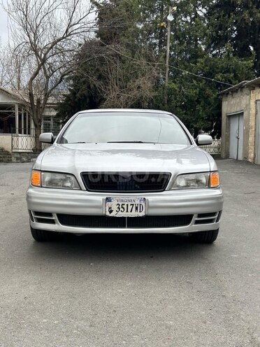 Nissan Maxima-3