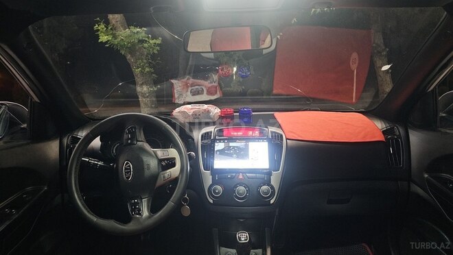 Kia Ceed 2012, 380,000 km - 1.6 l - Bakı
