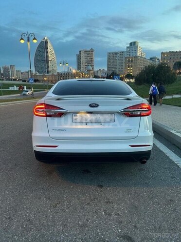 Ford Fusion (North America) 2020, 68,000 km - 1.5 л - Bakı