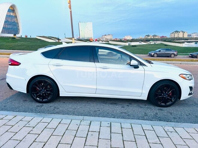 Ford Fusion (North America) 2020, 68,000 km - 1.5 л - Bakı