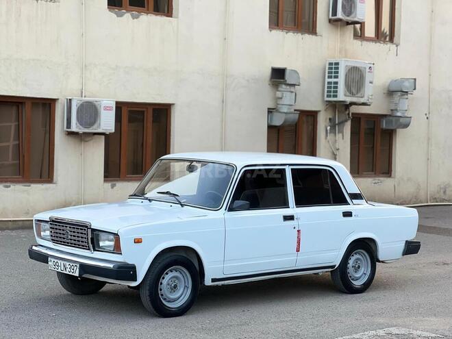 LADA (VAZ) 2107 2009, 90,000 km - 1.6 л - Gəncə