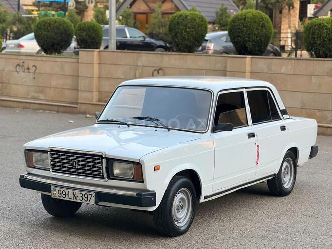 LADA (VAZ) 2107 2009, 90,000 km - 1.6 л - Gəncə