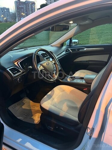 Ford Fusion (North America) 2020, 68,000 km - 1.5 л - Bakı