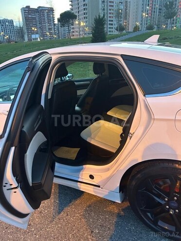 Ford Fusion (North America) 2020, 68,000 km - 1.5 л - Bakı