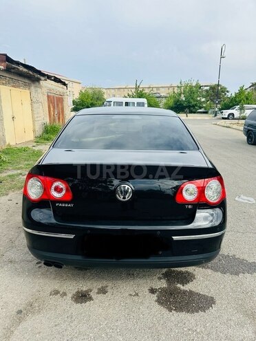 Volkswagen Passat 2009, 229,000 km - 1.8 л - Naxçıvan