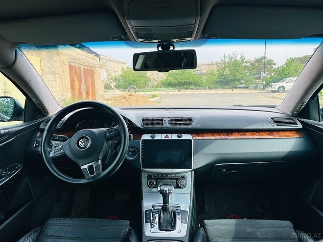 Volkswagen Passat 2009, 229,000 km - 1.8 л - Naxçıvan