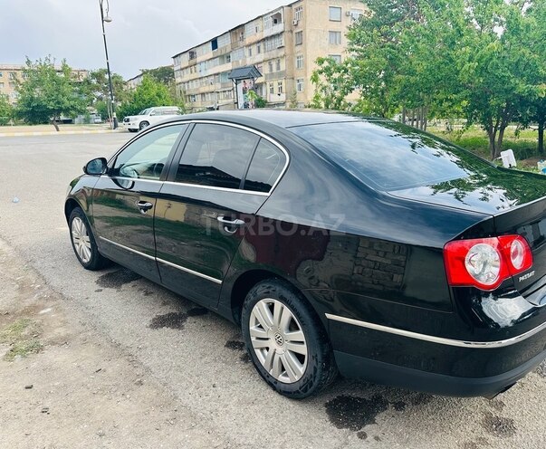 Volkswagen Passat 2009, 229,000 km - 1.8 л - Naxçıvan