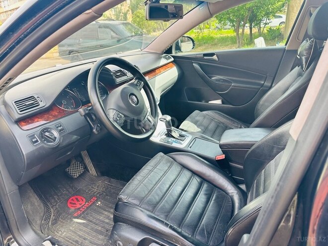 Volkswagen Passat 2009, 229,000 km - 1.8 л - Naxçıvan