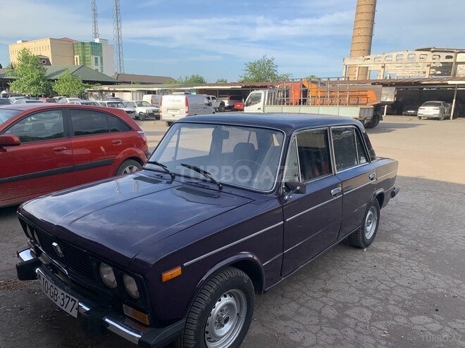 LADA (VAZ) 2106 1998, 87,451 km - 1.5 л - Gəncə