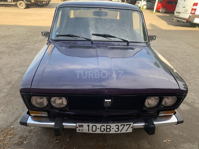 LADA (VAZ) 2106 1998, 87,451 km - 1.5 л - Gəncə