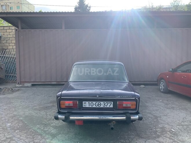 LADA (VAZ) 2106 1998, 87,451 km - 1.5 л - Gəncə
