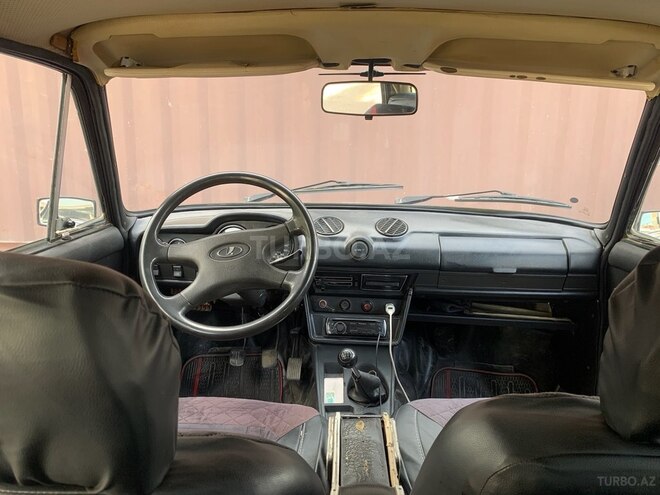 LADA (VAZ) 2106 1998, 87,451 km - 1.5 л - Gəncə