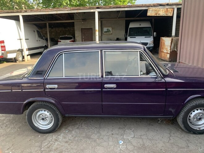 LADA (VAZ) 2106 1998, 87,451 km - 1.5 л - Gəncə