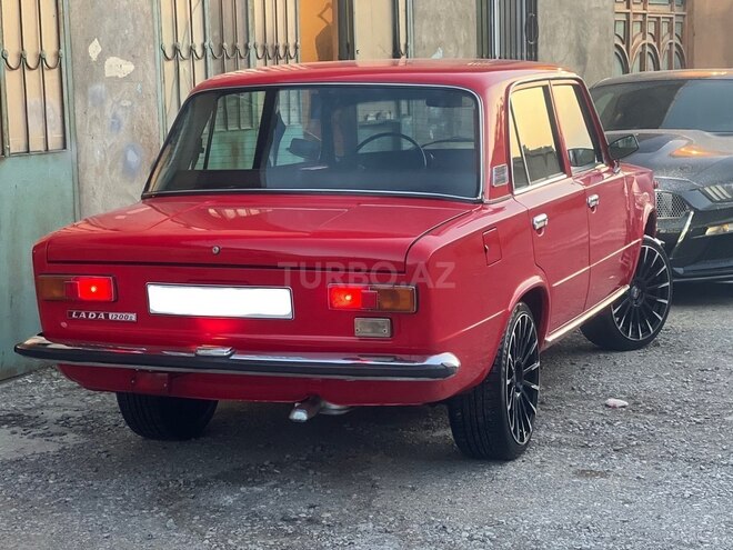 LADA (VAZ) 21011 1984, 45,000 km - 1.1 l - Bakı