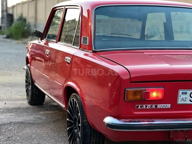 LADA (VAZ) 21011 1984, 45,000 km - 1.1 l - Bakı