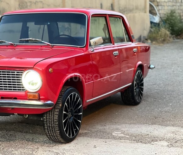 LADA (VAZ) 21011 1984, 45,000 km - 1.1 l - Bakı