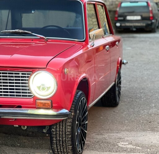 LADA (VAZ) 21011 1984, 45,000 km - 1.1 l - Bakı