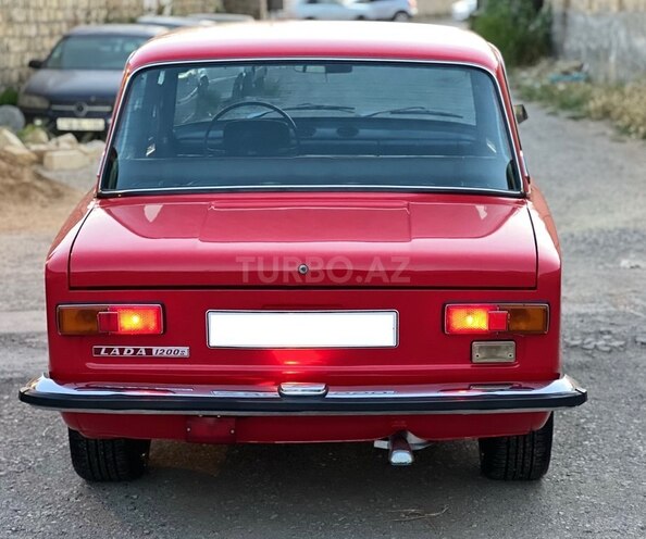 LADA (VAZ) 21011 1984, 45,000 km - 1.1 l - Bakı