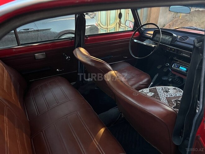 LADA (VAZ) 21011 1984, 45,000 km - 1.1 l - Bakı