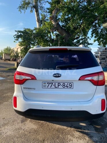 Kia Sorento 2014, 284,000 km - 2.0 l - Xaçmaz