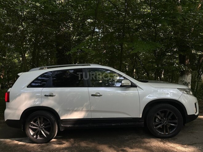 Kia Sorento 2014, 284,000 km - 2.0 l - Xaçmaz