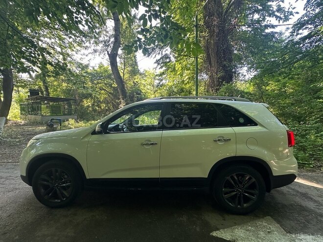 Kia Sorento 2014, 284,000 km - 2.0 l - Xaçmaz