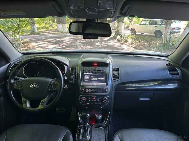 Kia Sorento 2014, 284,000 km - 2.0 l - Xaçmaz