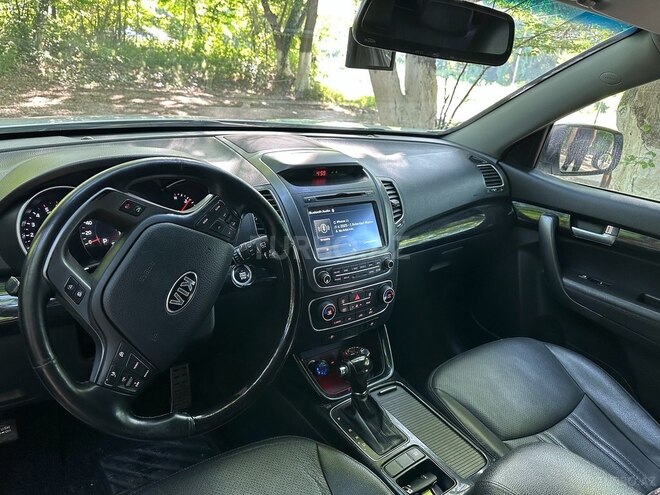 Kia Sorento 2014, 284,000 km - 2.0 l - Xaçmaz