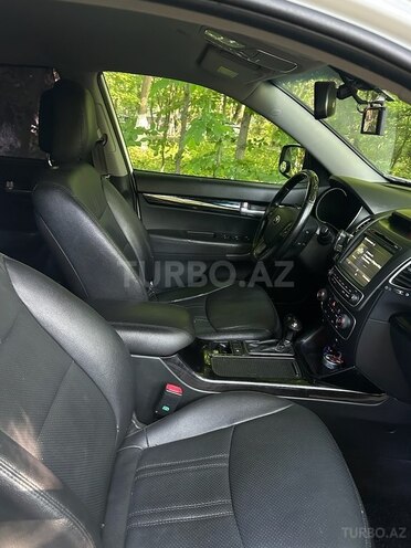 Kia Sorento 2014, 284,000 km - 2.0 l - Xaçmaz