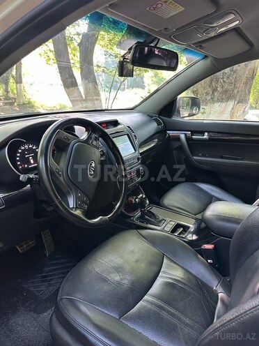 Kia Sorento 2014, 284,000 km - 2.0 l - Xaçmaz