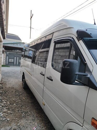 Mercedes Sprinter 313 2004, 555,555 km - 2.2 l - Şirvan
