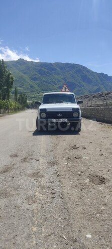 LADA (VAZ) Niva 2002, 399,990 km - 1.7 l - İsmayıllı